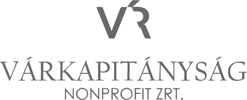 Várkapitányság Nonprofit Zrt.